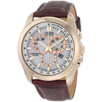 ساعت مچی سیتیزن AT1183-07A